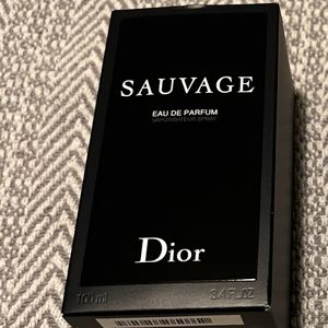 Dior Sauvage